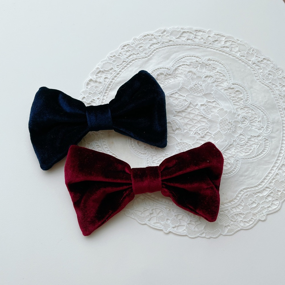 American apparel bows